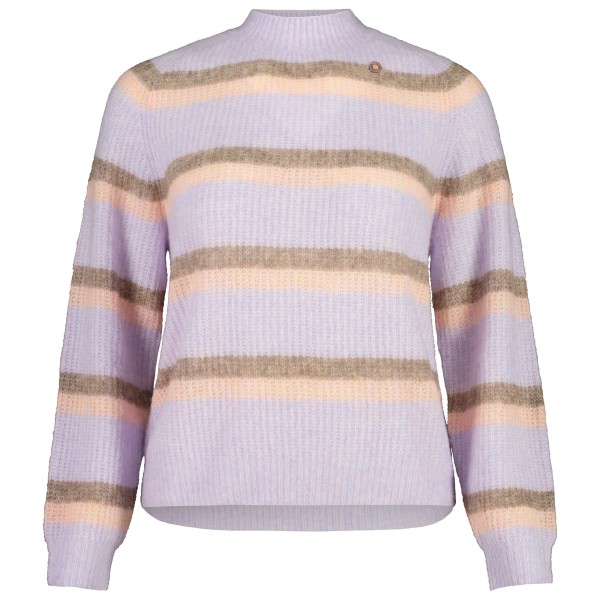 Maloja - Women's PicoM. - Wollpullover Gr L lila Maloja - Women's PicoM. - Wollpullover Gr L lila von Maloja