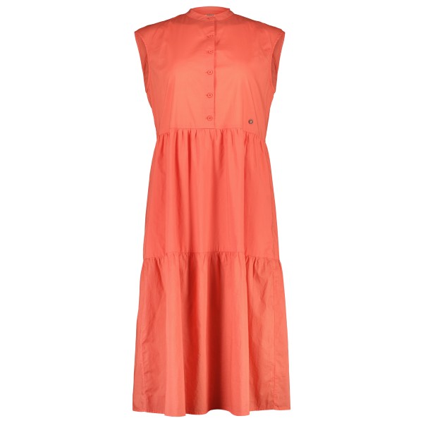 Maloja - Women's PilatusM. - Kleid Gr L rot Maloja - Women's PilatusM. - Kleid Gr L rot von Maloja
