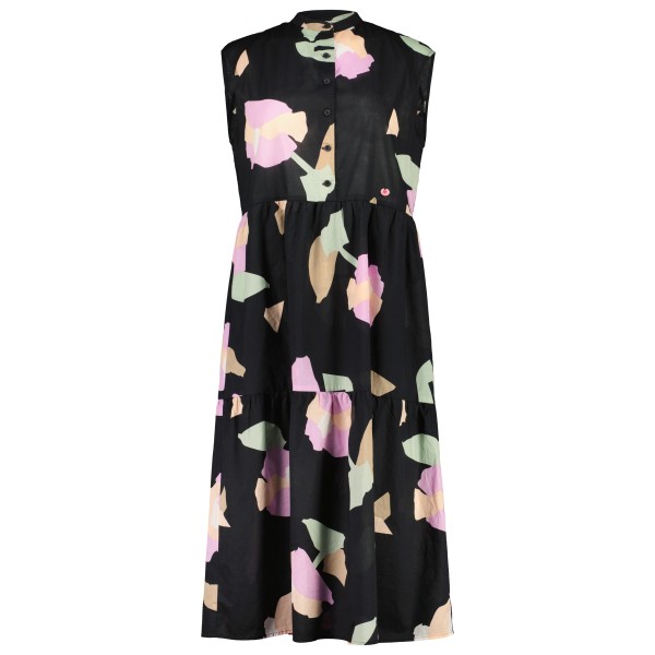 Maloja - Women's PilatusM. - Kleid Gr M schwarz Maloja - Women's PilatusM. - Kleid Gr M schwarz von Maloja