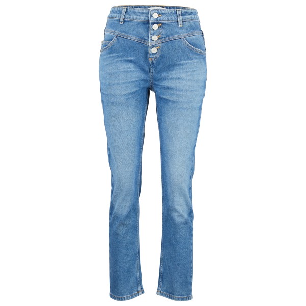 Maloja - Women's PinaM. - Jeans Gr 29 - Length: 34'' blau Maloja - Women's PinaM. - Jeans Gr 29 - Length: 34'' blau von Maloja