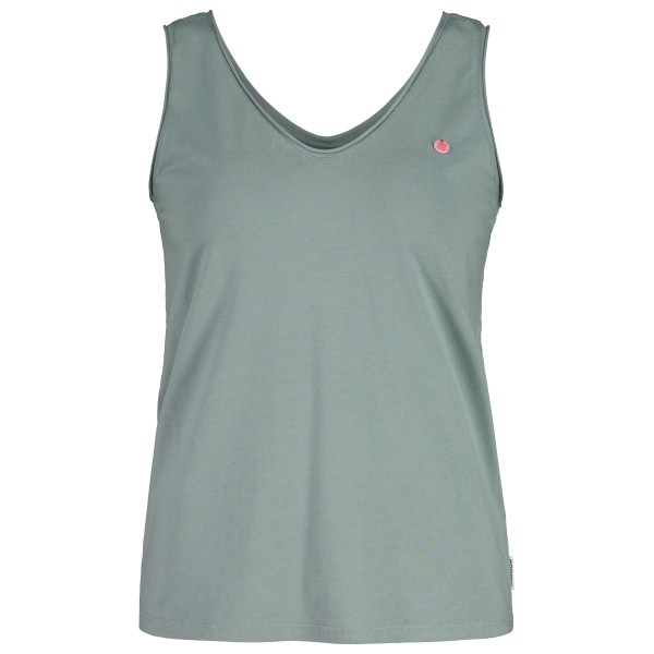 Maloja - Women's PlanaM. - Top Gr L türkis Maloja - Women's PlanaM. - Top Gr L türkis von Maloja