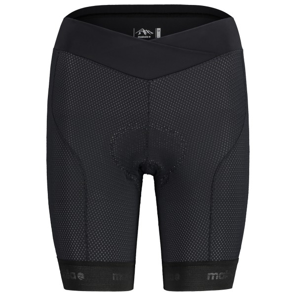 Maloja - Women's PlumtreeM. - Radunterhose Gr M schwarz Maloja - Women's PlumtreeM. - Radunterhose Gr M schwarz von Maloja
