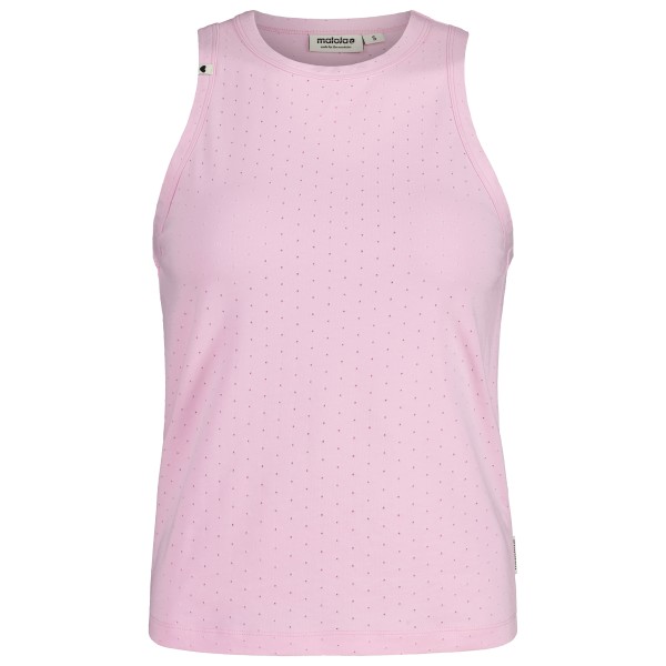 Maloja - Women's RiepenbachM. - Top Gr L rosa Maloja - Women's RiepenbachM. - Top Gr L rosa von Maloja
