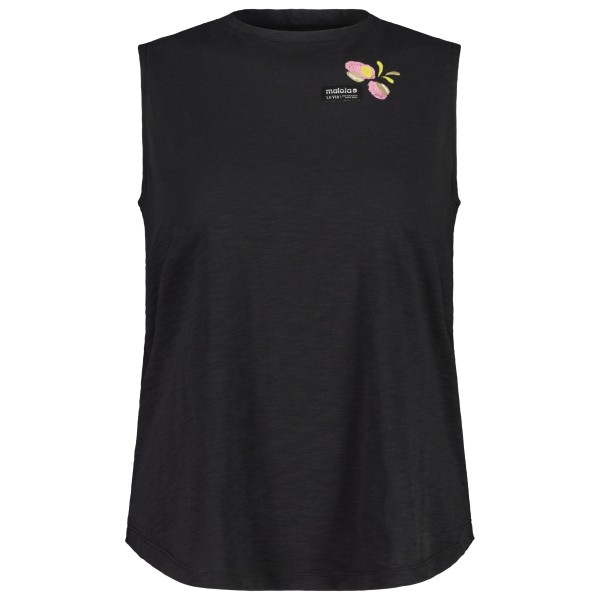 Maloja - Women's RoselendM. - Top Gr S schwarz Maloja - Women's RoselendM. - Top Gr S schwarz von Maloja