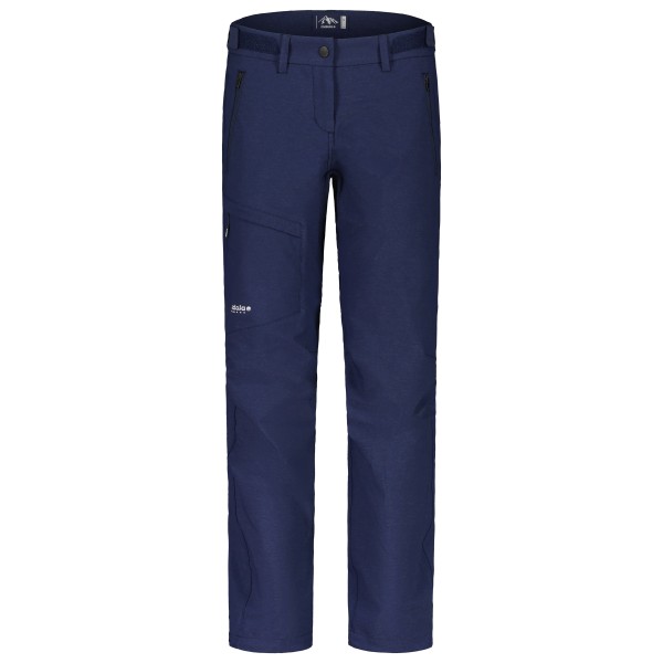 Maloja - Women's RouvnaM. - Trekkinghose Gr S blau Maloja - Women's RouvnaM. - Trekkinghose Gr S blau von Maloja