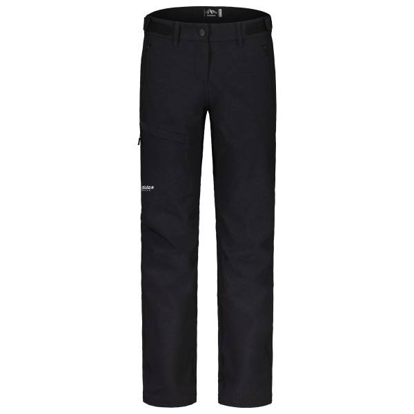 Maloja - Women's RouvnaM. - Trekkinghose Gr XL schwarz Maloja - Women's RouvnaM. - Trekkinghose Gr XL schwarz von Maloja