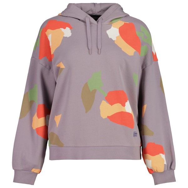 Maloja - Women's SaanersM. - Hoodie Gr S rosa Maloja - Women's SaanersM. - Hoodie Gr S rosa von Maloja