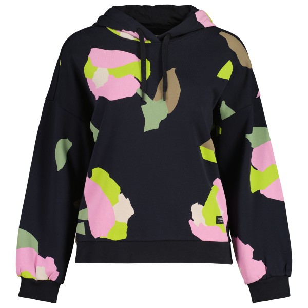 Maloja - Women's SaanersM. - Hoodie Gr S schwarz Maloja - Women's SaanersM. - Hoodie Gr S schwarz von Maloja