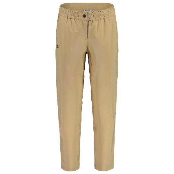 Maloja - Women's SchneebergM. - Trekkinghose Gr M beige Maloja - Women's SchneebergM. - Trekkinghose Gr M beige von Maloja