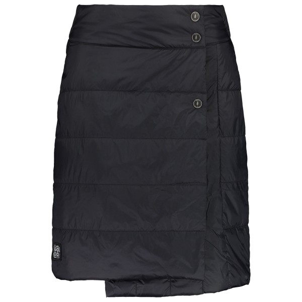 Maloja - Women's SchneeeuleM. - Kunstfaserrock Gr S schwarz Maloja - Women's SchneeeuleM. - Kunstfaserrock Gr S schwarz von Maloja