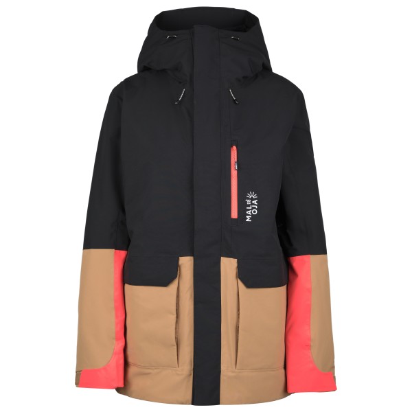 Maloja - Women's SelunM. - Skijacke Gr S schwarz Maloja - Women's SelunM. - Skijacke Gr S schwarz von Maloja