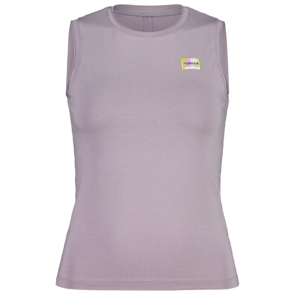Maloja - Women's ShantiM. - Top Gr S lila Maloja - Women's ShantiM. - Top Gr S lila von Maloja
