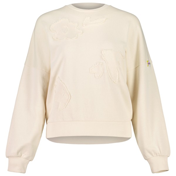 Maloja - Women's SnohettaM. - Pullover Gr M weiß/beige Maloja - Women's SnohettaM. - Pullover Gr M weiß/beige von Maloja