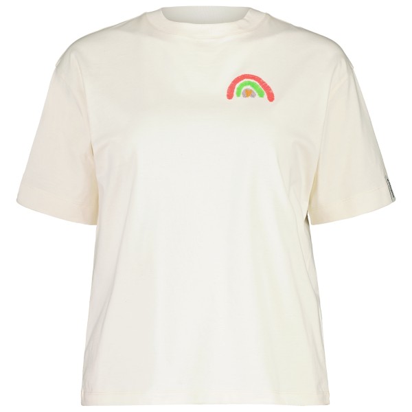 Maloja - Women's SpreeM. - T-Shirt Gr S weiß von Maloja