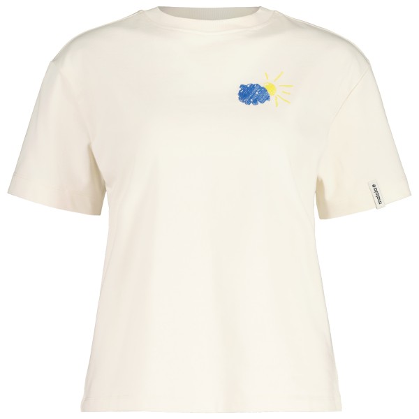 Maloja - Women's SpreeM. - T-Shirt Gr S weiß Maloja - Women's SpreeM. - T-Shirt Gr S weiß von Maloja