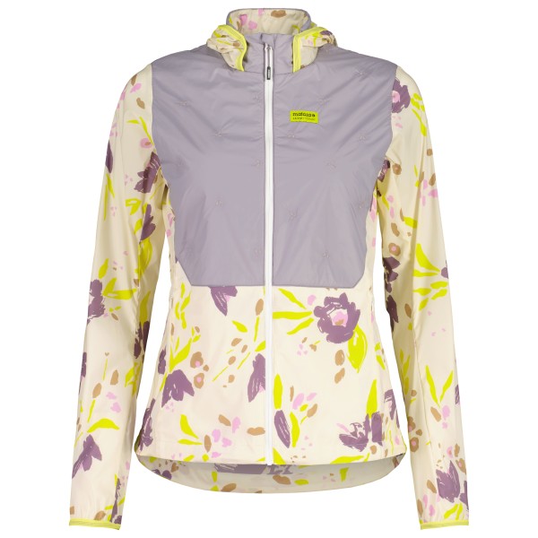 Maloja - Women's TamaraM. Printed - Windjacke Gr S bunt Maloja - Women's TamaraM. Printed - Windjacke Gr S bunt von Maloja