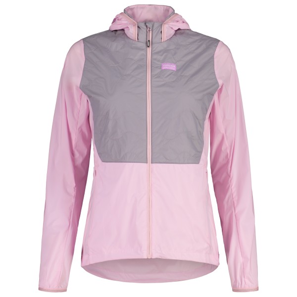 Maloja - Women's TamaraM. - Windjacke Gr XS rosa Maloja - Women's TamaraM. - Windjacke Gr XS rosa von Maloja