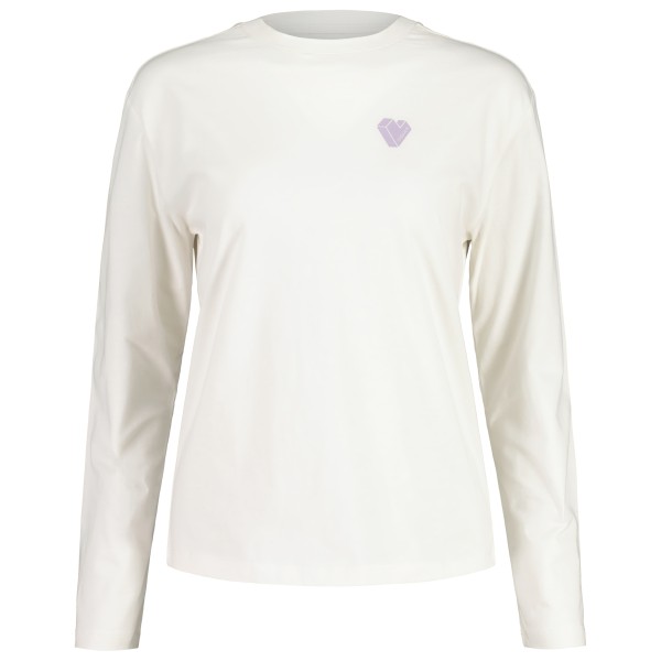 Maloja - Women's TeideM. - Longsleeve Gr L weiß Maloja - Women's TeideM. - Longsleeve Gr L weiß von Maloja