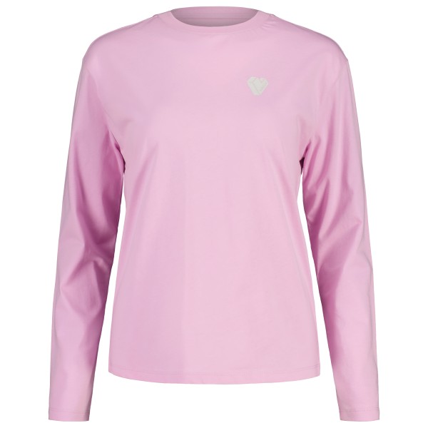 Maloja - Women's TeideM. - Longsleeve Gr M rosa Maloja - Women's TeideM. - Longsleeve Gr M rosa von Maloja