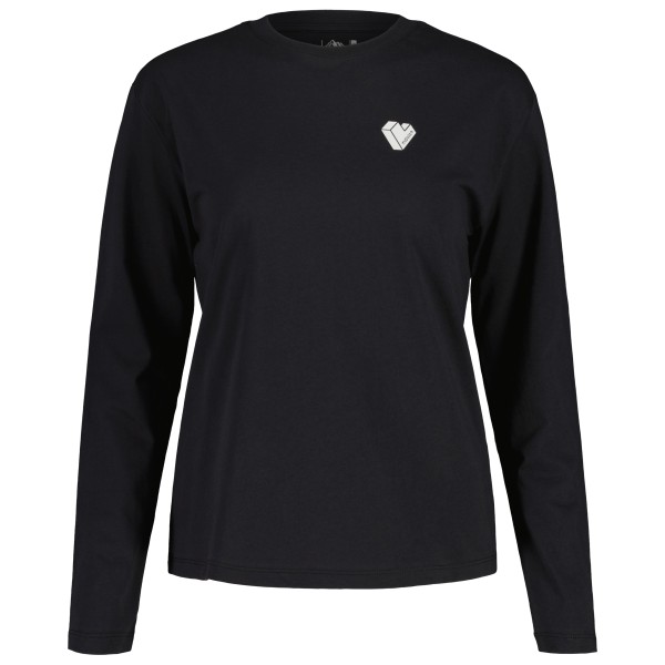 Maloja - Women's TeideM. - Longsleeve Gr XL schwarz Maloja - Women's TeideM. - Longsleeve Gr XL schwarz von Maloja