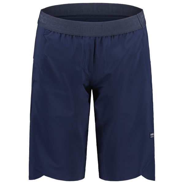 Maloja - Women's ValgrandeM. - Shorts Gr L blau Maloja - Women's ValgrandeM. - Shorts Gr L blau von Maloja