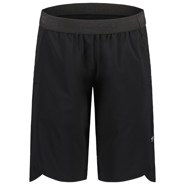 Maloja - Women's ValgrandeM. - Shorts Gr M schwarz Maloja - Women's ValgrandeM. - Shorts Gr M schwarz von Maloja
