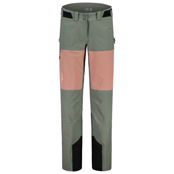 Maloja - Women's VilliniM. - Skitourenhose Gr L oliv Maloja - Women's VilliniM. - Skitourenhose Gr L oliv von Maloja