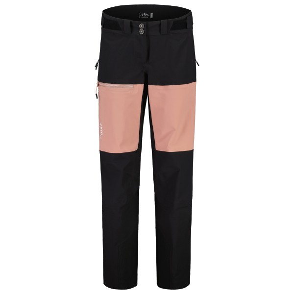 Maloja - Women's VilliniM. - Skitourenhose Gr L schwarz Maloja - Women's VilliniM. - Skitourenhose Gr L schwarz von Maloja