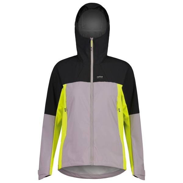 Maloja - Women's ZaubernockM. - Softshelljacke Gr S bunt Maloja - Women's ZaubernockM. - Softshelljacke Gr S bunt von Maloja