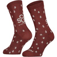 Maloja WurzeltrueffelM Socks Squirrel von Maloja