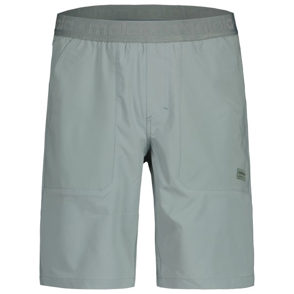 Maloja - ZettachM. - Shorts Gr M grau Maloja - ZettachM. - Shorts Gr M grau von Maloja