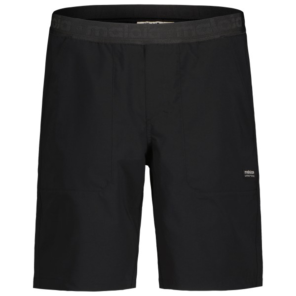 Maloja - ZettachM. - Shorts Gr M schwarz Maloja - ZettachM. - Shorts Gr M schwarz von Maloja