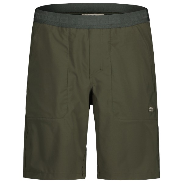 Maloja - ZettachM. - Shorts Gr S oliv Maloja - ZettachM. - Shorts Gr S oliv von Maloja