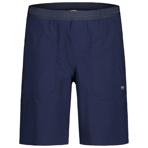 Maloja - ZettachM. - Shorts Gr XL blau Maloja - ZettachM. - Shorts Gr XL blau von Maloja
