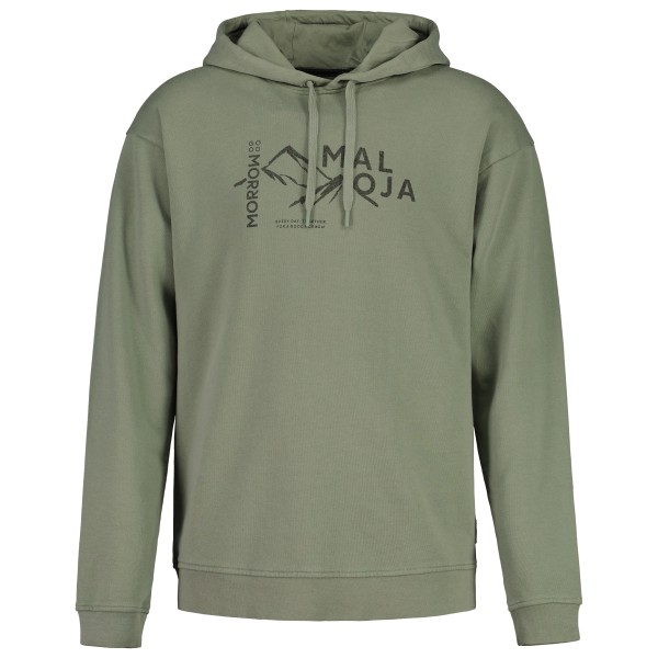 Maloja - ZirbeneckM. - Hoodie Gr L;M;S;XL;XXL blau;oliv;schwarz von Maloja