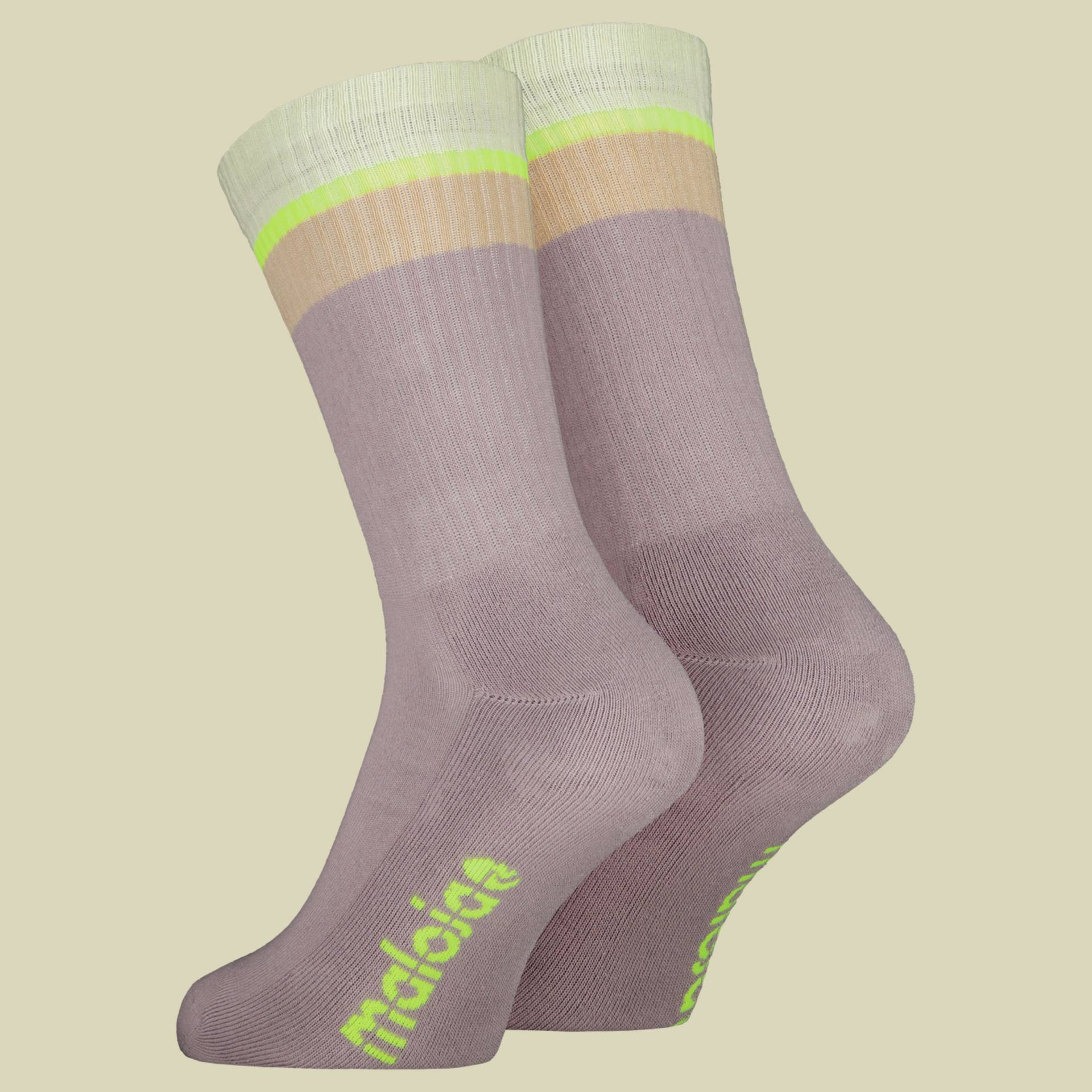 MoliniM. 36-38 lila - smoky purple MoliniM. 36-38 lila - smoky purple von Maloja