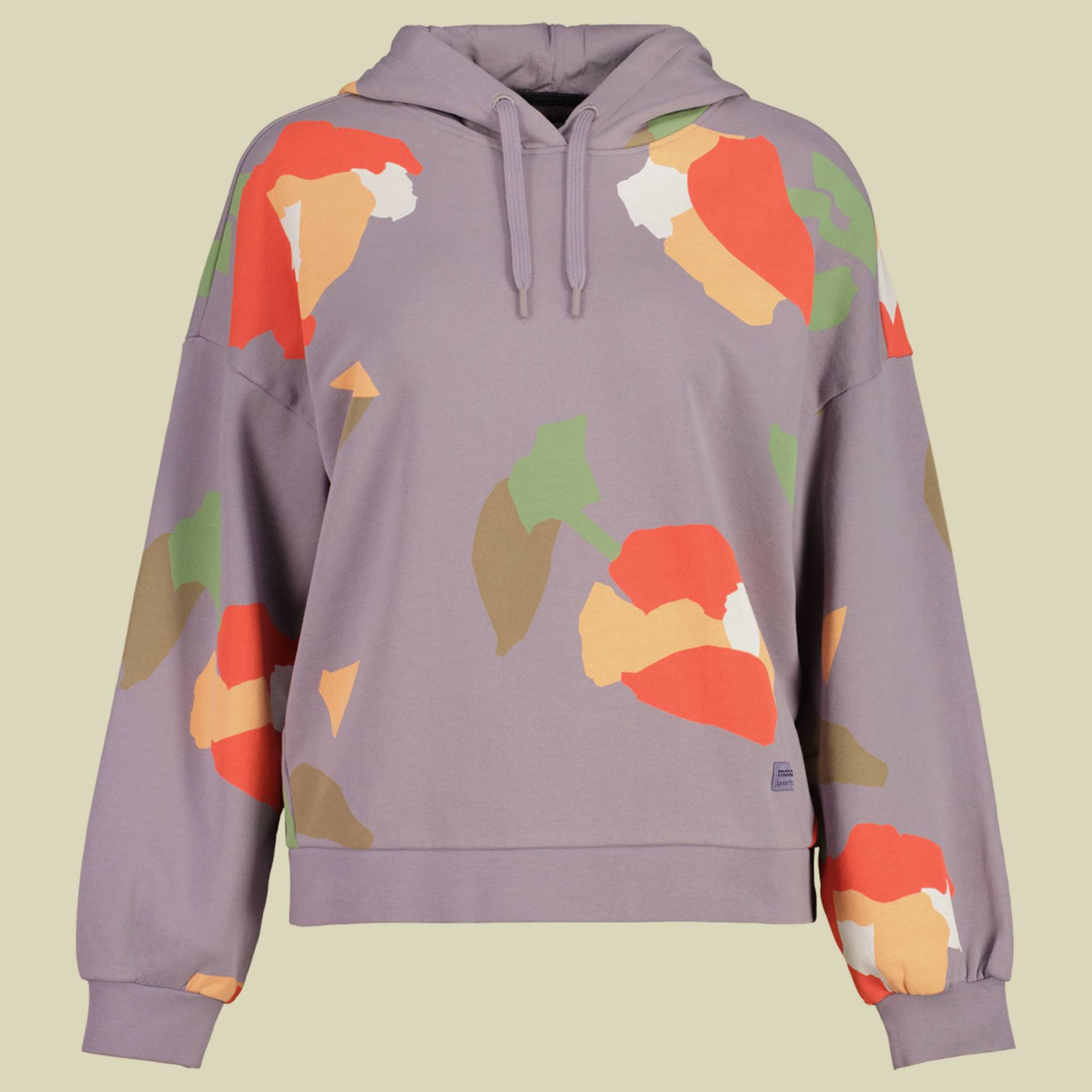 SaanersM. Women L lila - smoky purple fieldflower SaanersM. Women L lila - smoky purple fieldflower von Maloja