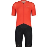 Set (Radtrikot + Radhose) MALOJA DomM. Set (2 Teile), für Herren|MALOJA DomM. von Maloja