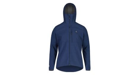 jacke maloja beifussm  blau von Maloja