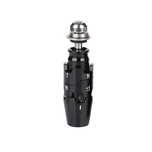 MamimamiH Golf Shaft Sleeve Adapter für 2019 Callaway Epic Flash Fairway Wood 0.335 0.350 RH, FW RH 0.335 MamimamiH Golf Shaft Sleeve Adapter für 2019 Callaway Epic Flash Fairway Wood 0.335 0.350 RH, FW RH 0.335 von MamimamiH
