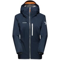 Mammut Eiger Speed HS Hooded Jacket Women - Hardshelljacke Mammut Eiger Speed HS Hooded Jacket Women - Hardshelljacke von Mammut Eiger Serie