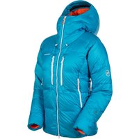 Mammut Eigerjoch Pro IN Hooded Women - Daunenjacke von Mammut Eiger Serie