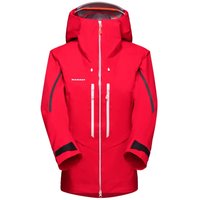 Mammut Nordwand Advanced HS Hooded Woman - Hardshelljacke Mammut Nordwand Advanced HS Hooded Woman - Hardshelljacke von Mammut Eiger Serie