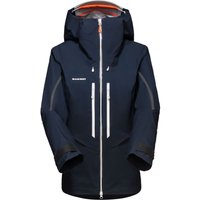 Mammut Nordwand Advanced HS Hooded Woman - Hardshelljacke von Mammut Eiger Serie