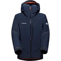 Mammut Nordwand Pro HS Hooded Jacket Men - Hardshelljacke von Mammut Eiger Serie