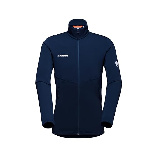 Mammut Aconcagua Light ML Jacke Herren, marine, L von Mammut