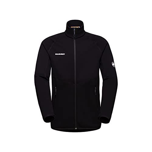 Mammut Aconcagua ML Jacke Herren schwarz M Mammut Aconcagua ML Jacke Herren schwarz M von Mammut