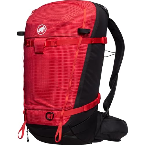 Aenergy ST 32L Rucksack, Mammut Red/Black, Einheitsgröße Aenergy ST 32L Rucksack, Mammut Red/Black, Einheitsgröße von Mammut