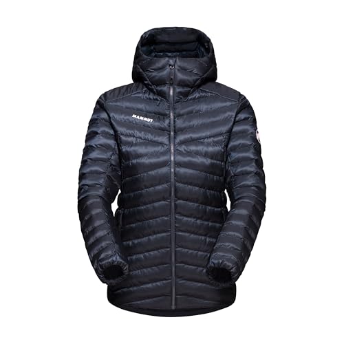 Mammut Albula IN Kapuzenjacke Damen marine L Mammut Albula IN Kapuzenjacke Damen marine L von Mammut