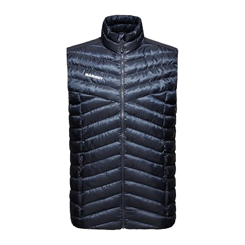 Mammut Albula IN Weste Herren marine S von Mammut